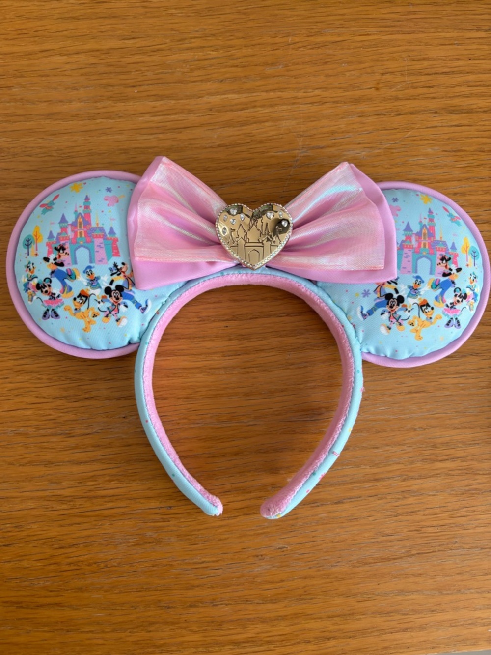 Stoney Clover Lane Minnie Ears